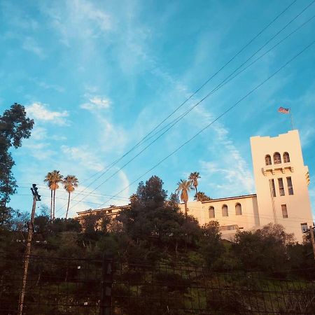 La Boheme Living Hotel Los Angeles Kültér fotó